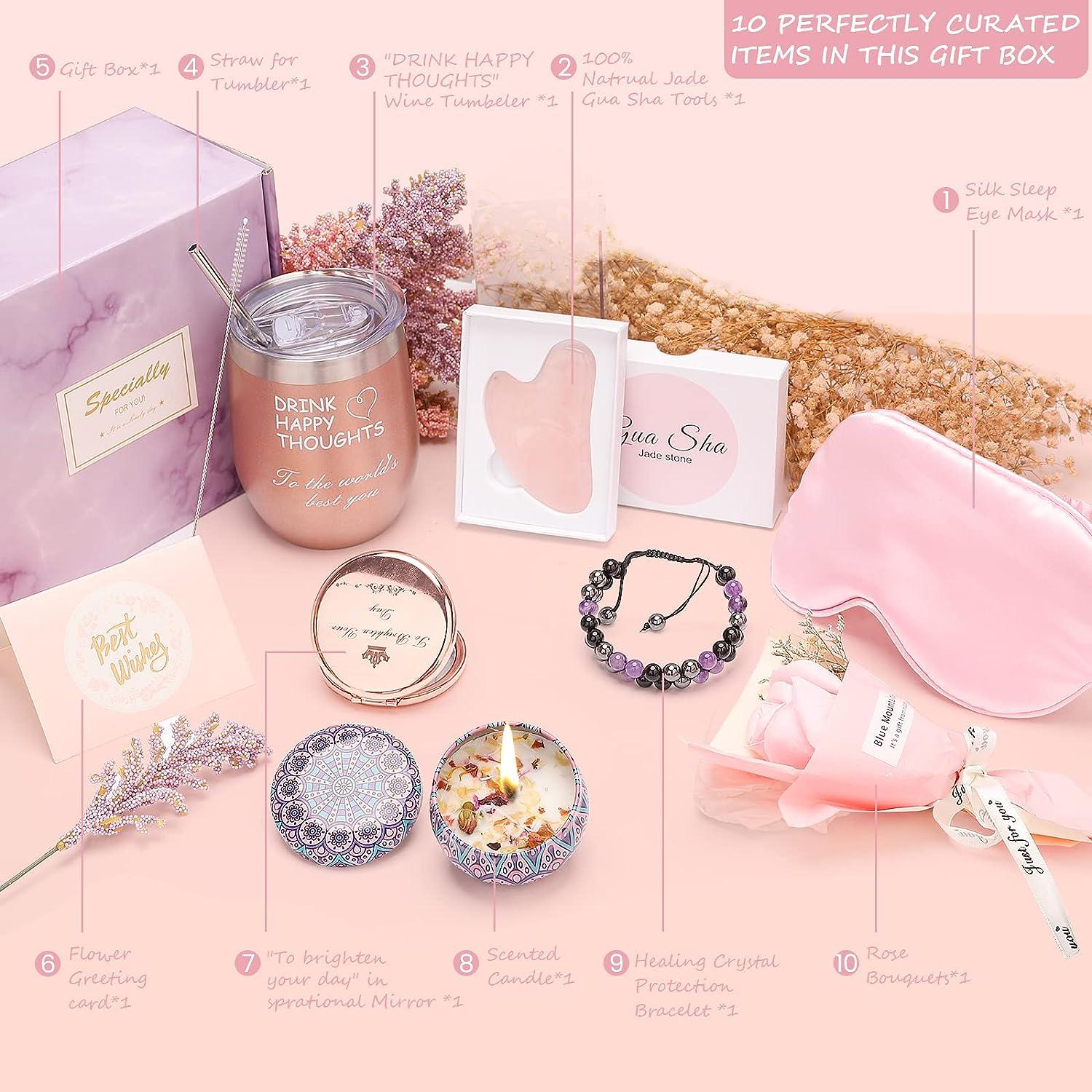 Rose Gold Gifts For Her: 125+ Items You Have to Check Out