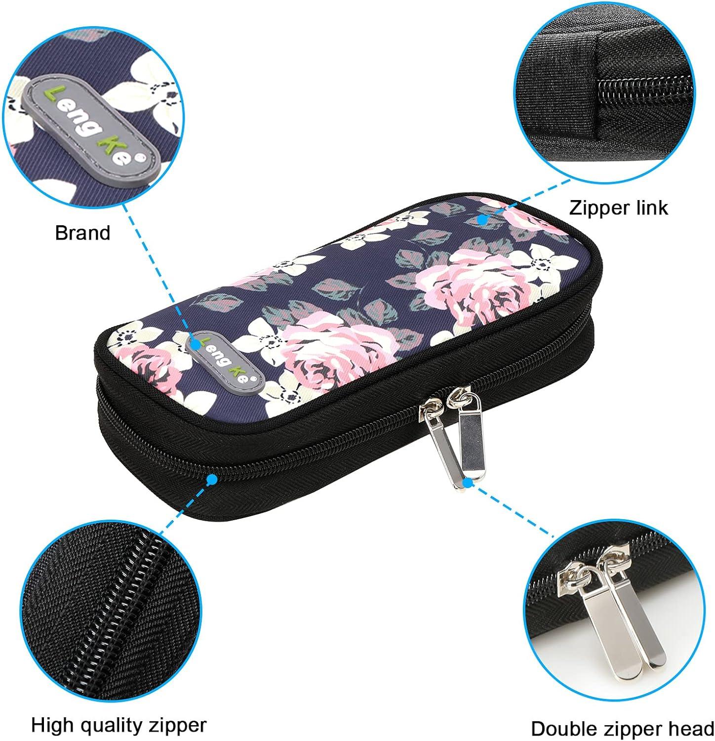 Buy UNIGEAR New Insulin Cooler Travel Case for Diabetic Organize Medication Insulated  Cooling Bag with 2 Ice Packs (Black) Online at Lowest Price Ever in India |  Check Reviews & Ratings -