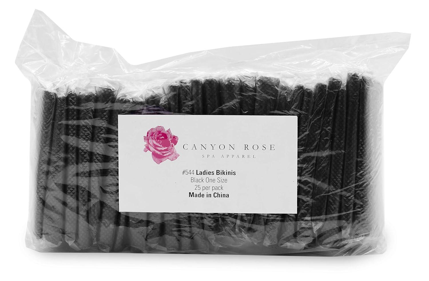 Canyon Rose by Betty Dain, Spa Products