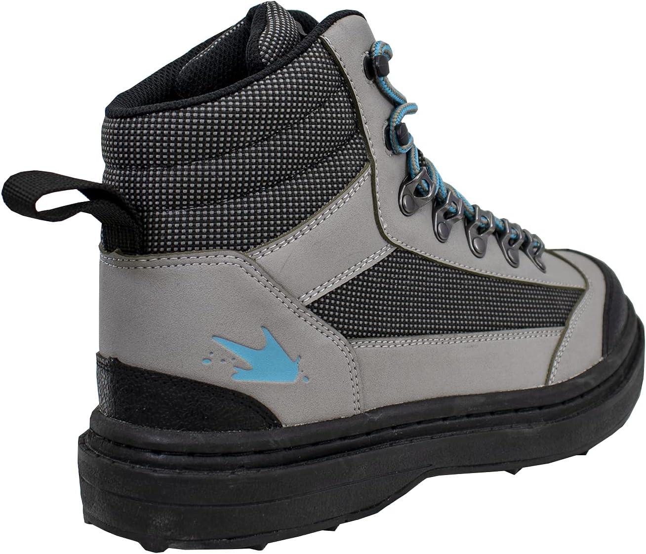 Frogg Toggs HELLBENDER Wading Boots ~ Felt Soles - The Fly Fishing