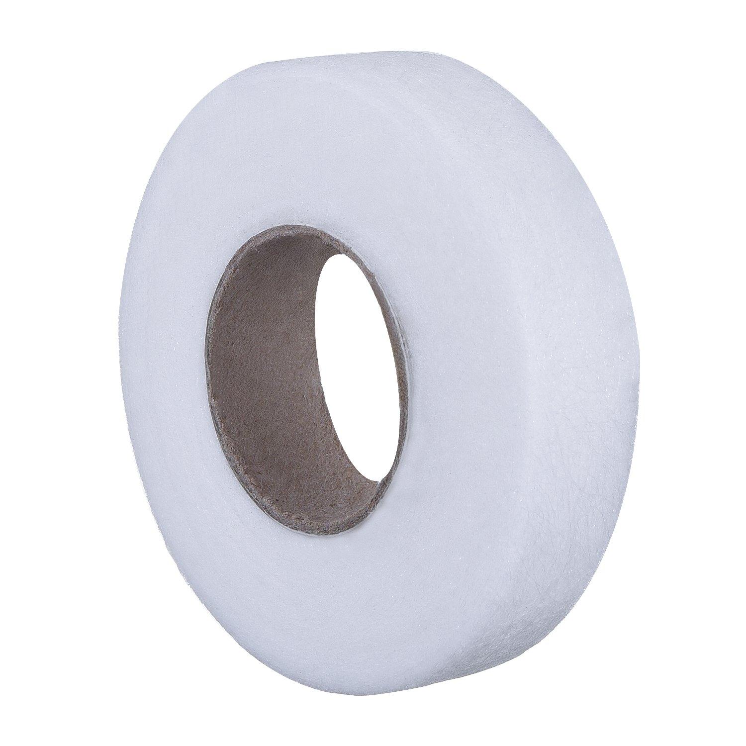 Outus 2 Rolls Fabric Fusing Tape Adhesive Hem Tape