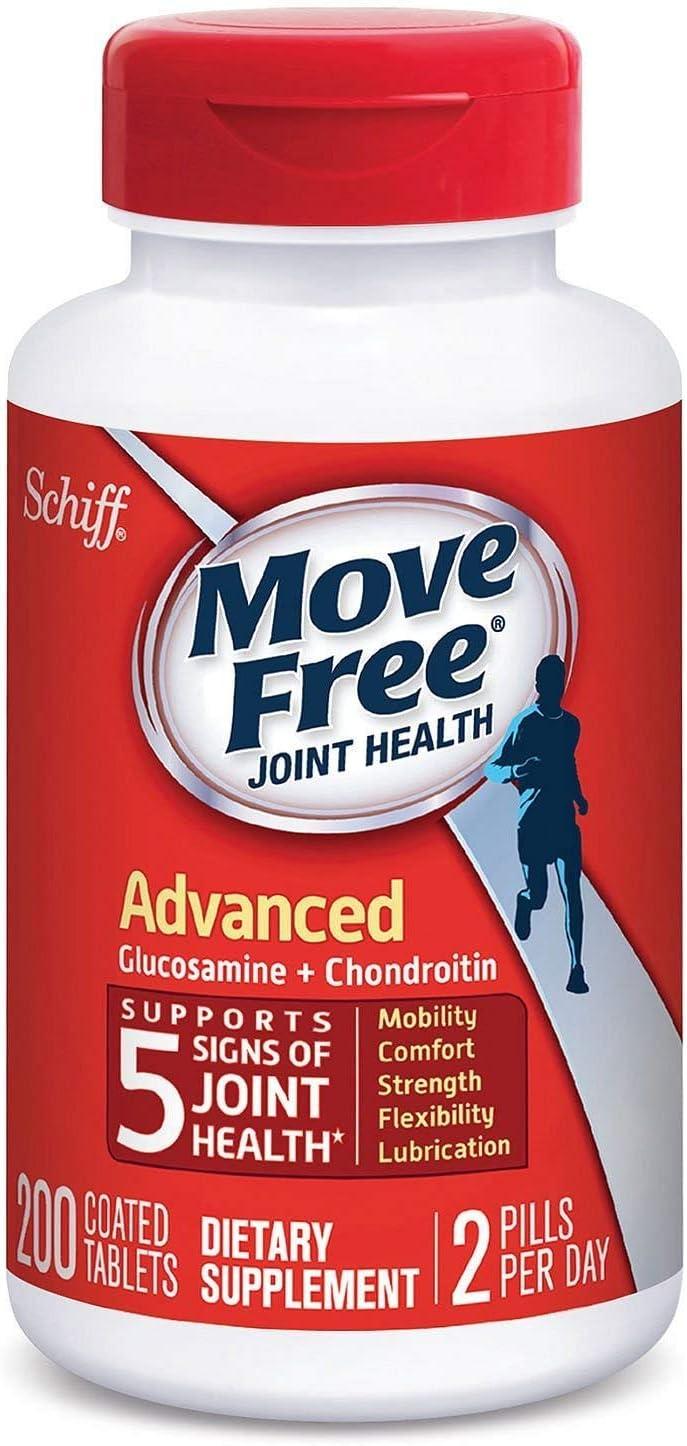 MoveFree Joint Support