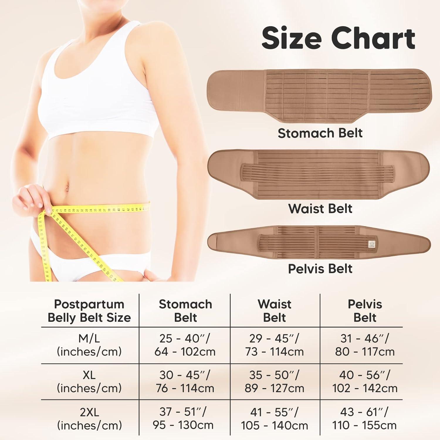 Women's Sport Waist Trainer Corset Belt Elastic belt For Postpartum  Recovery, Body Shaper Training Belt For Waist, Abdomen, Slimming