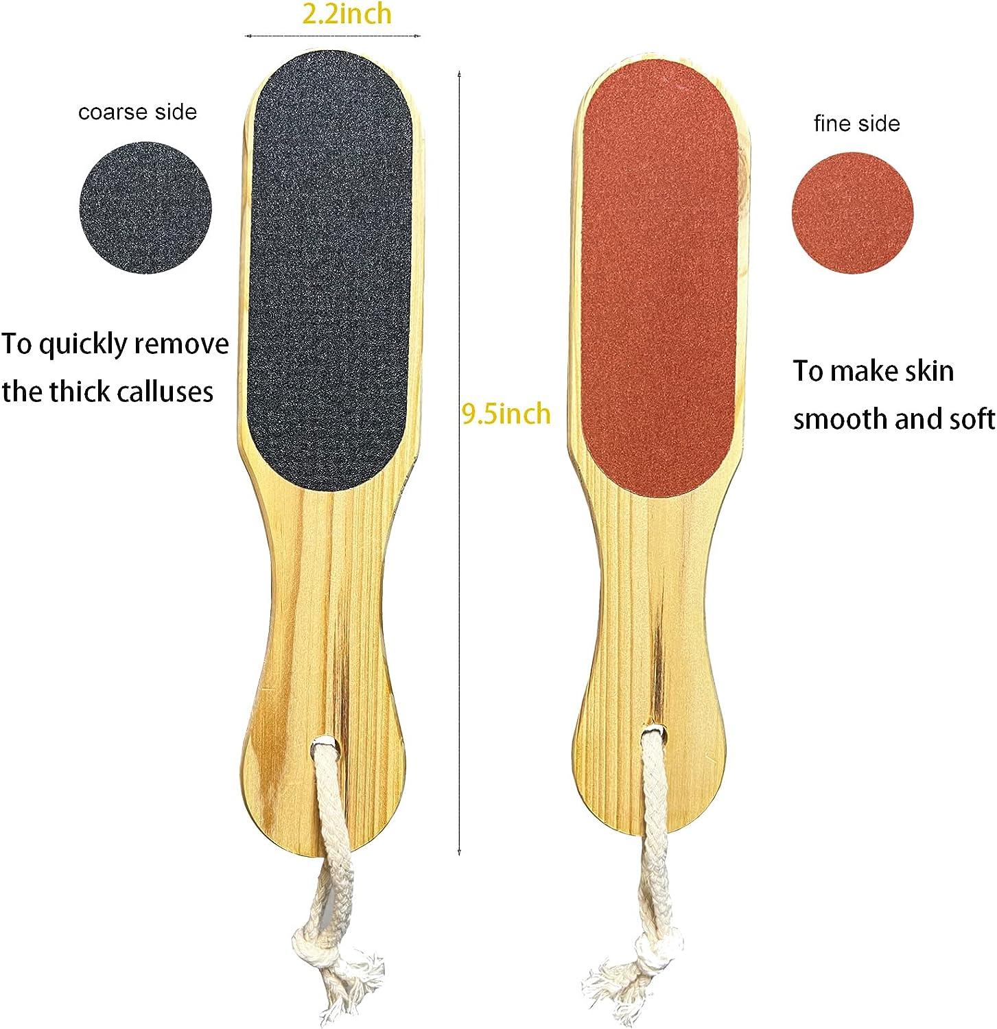 Flair Foot File With Pumice Stone Ff5