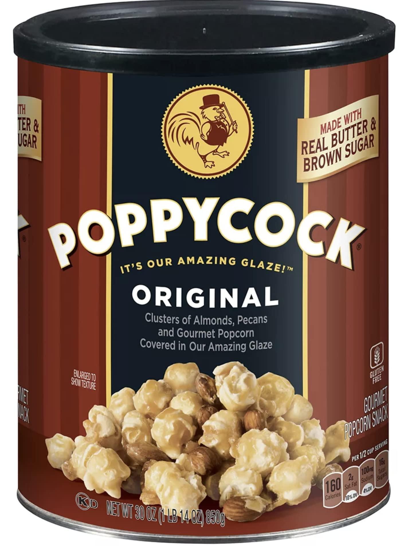 Popcorn Original