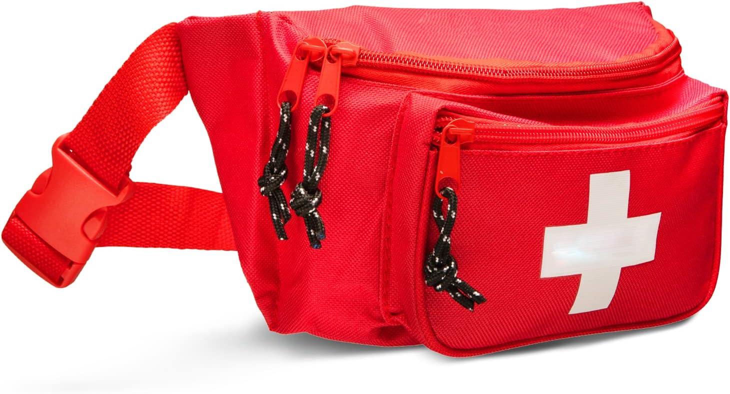 BOX Bright's - Lifeguard Red by Box Menswear – Box Menswear