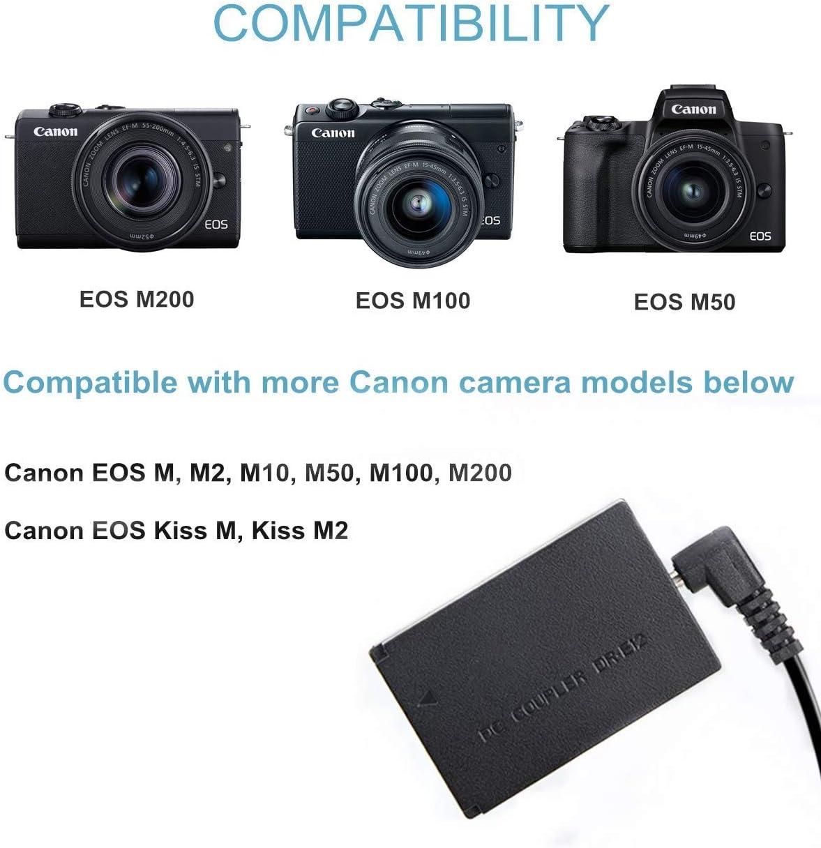 Canon EOS M50 MARK II, price in Kenya
