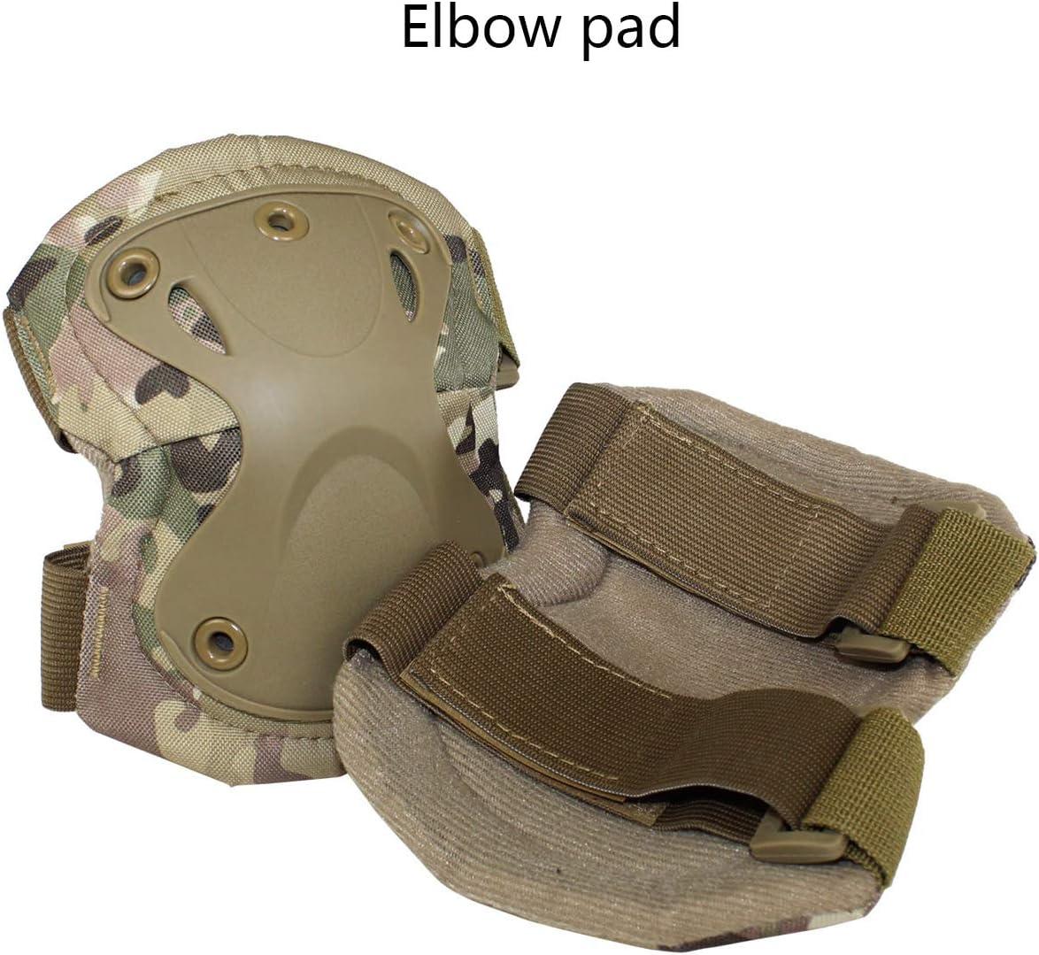Protection Pads Set