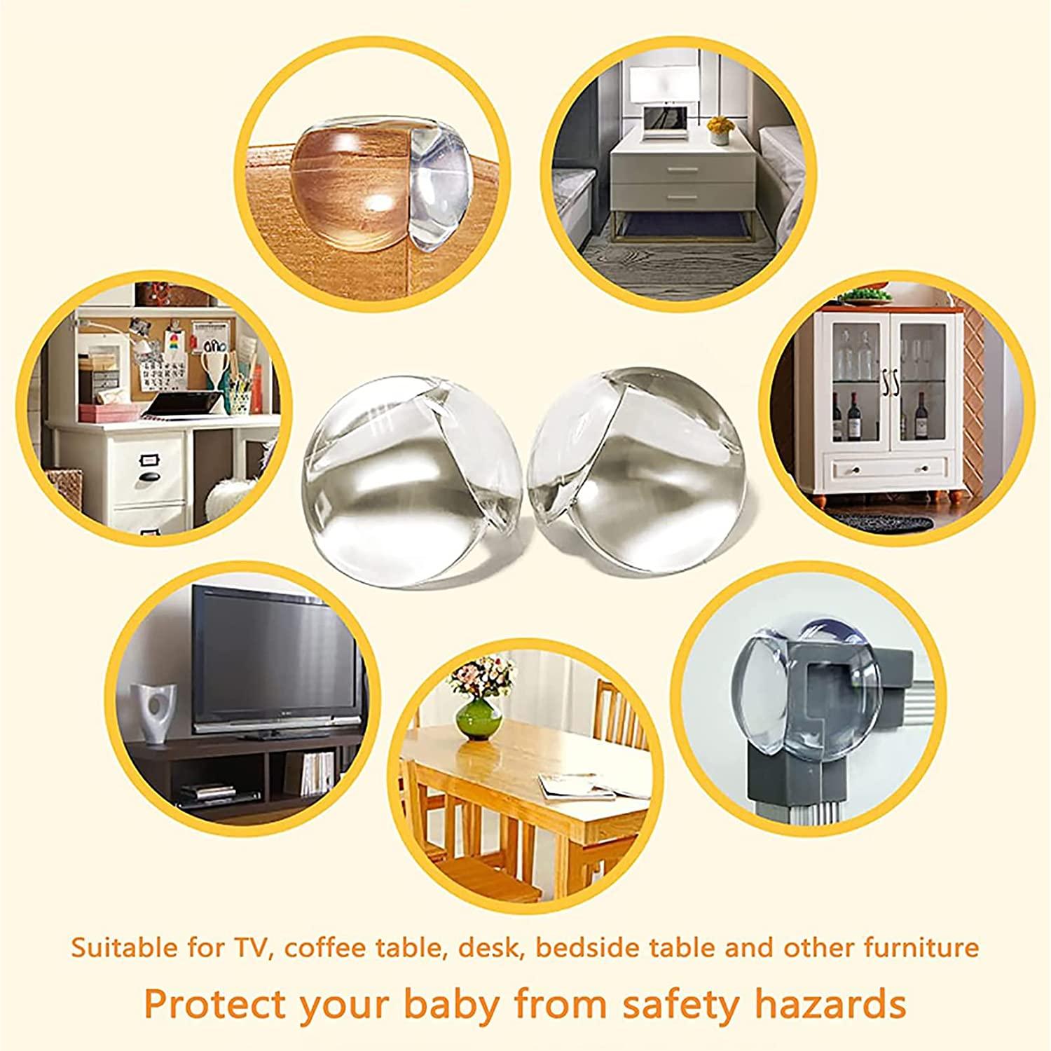 Corner Protector for Baby, Protectors Guards - Furniture Corner
