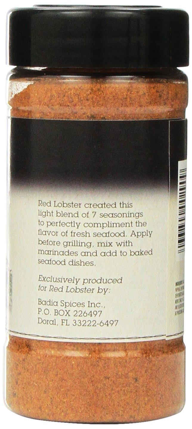 Red Lobster Seafood Seasoning - 5 oz - Badia Spices