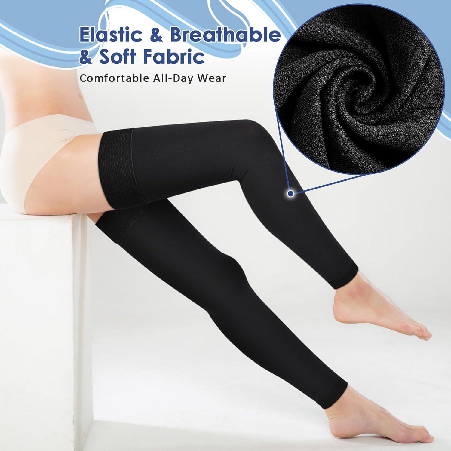  Medical Compression Tights by Beister, 20-30 mmHg Thin