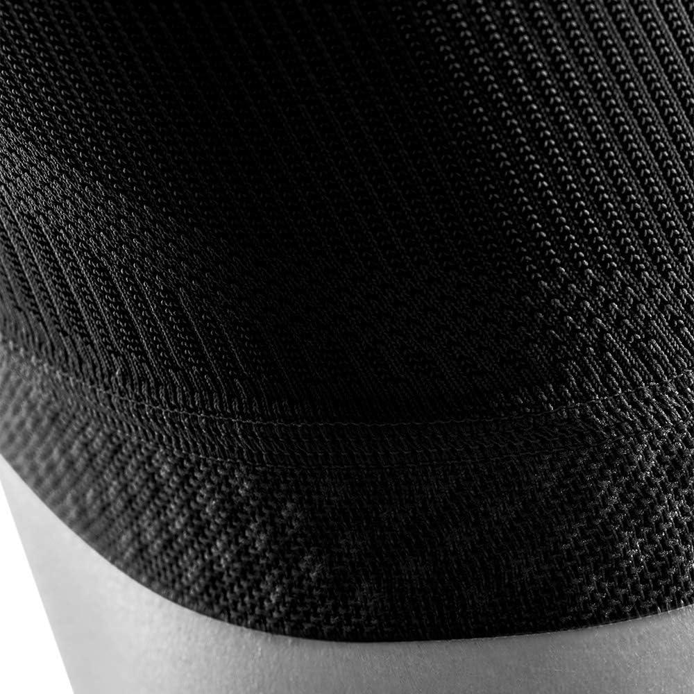 Bauerfeind Sports Compression Knee Support Lightweight Design With Gripping Zones For Knee 