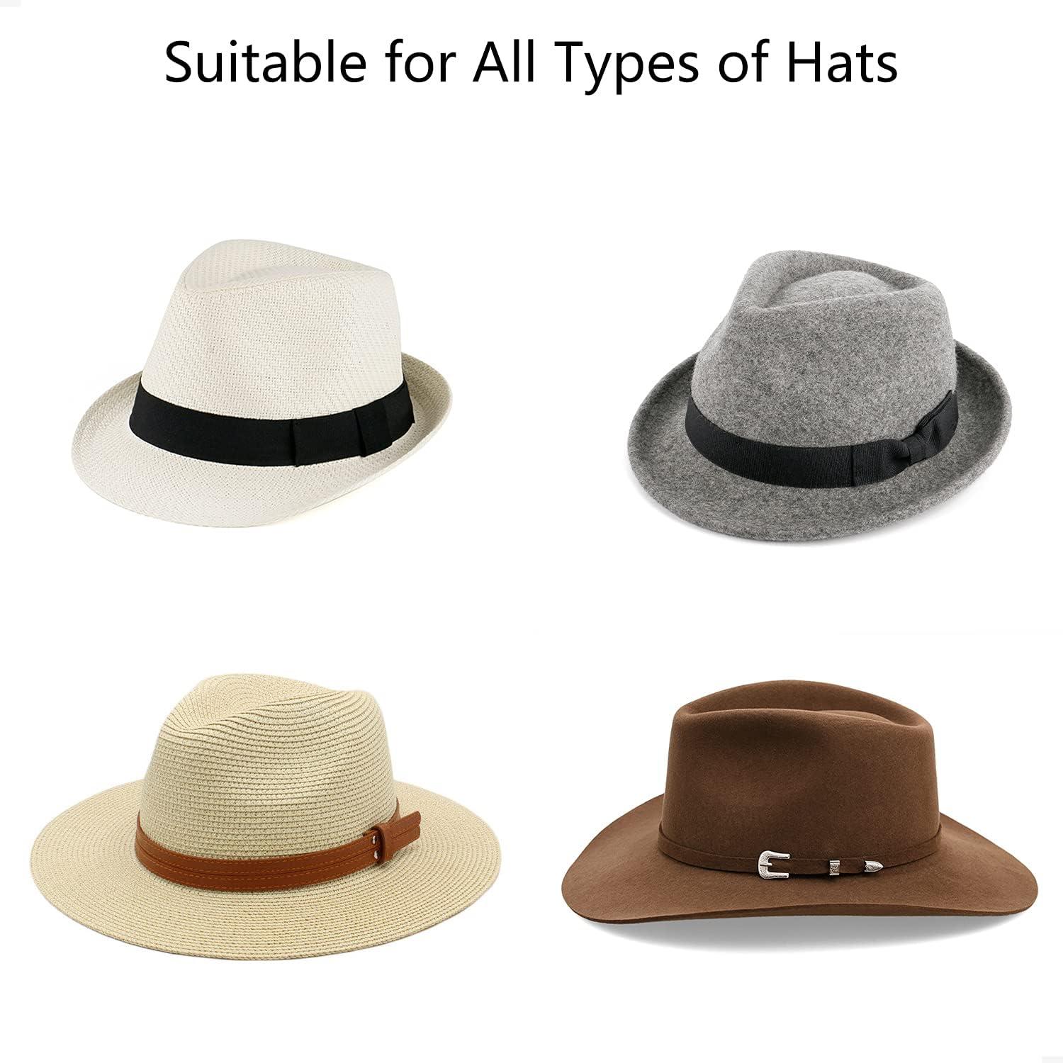 Hat Sizing Reducing Tape Inserts Make Fit Smaller Reducer Size Caps  Self-adhesive Adult Hats - AliExpress, Hat Inserts To Make Fit Smaller 