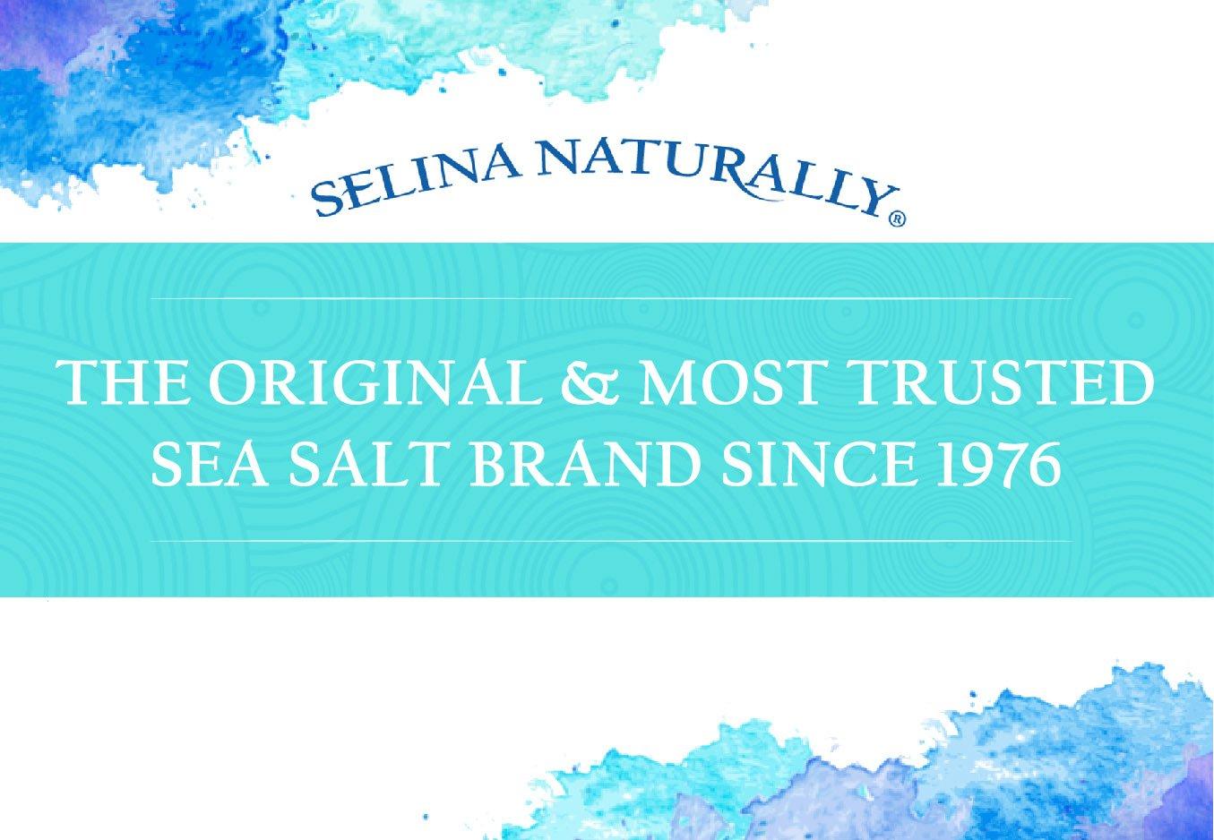 Selina Naturally - Light Grey Celtic ® (5 lb)