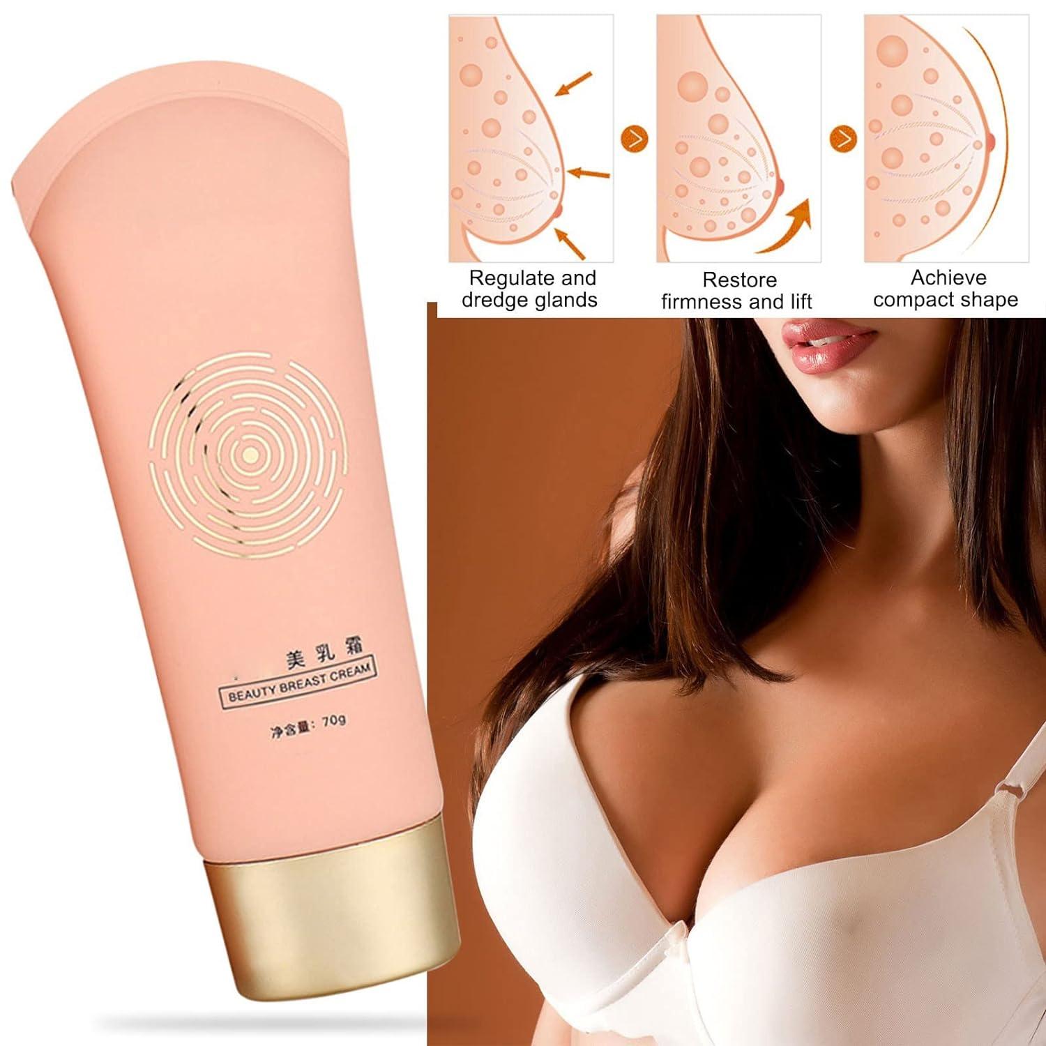 Breast Creams Breast Firming And Lifting Creams Massage Moisturizing Gentle  Breast Care 