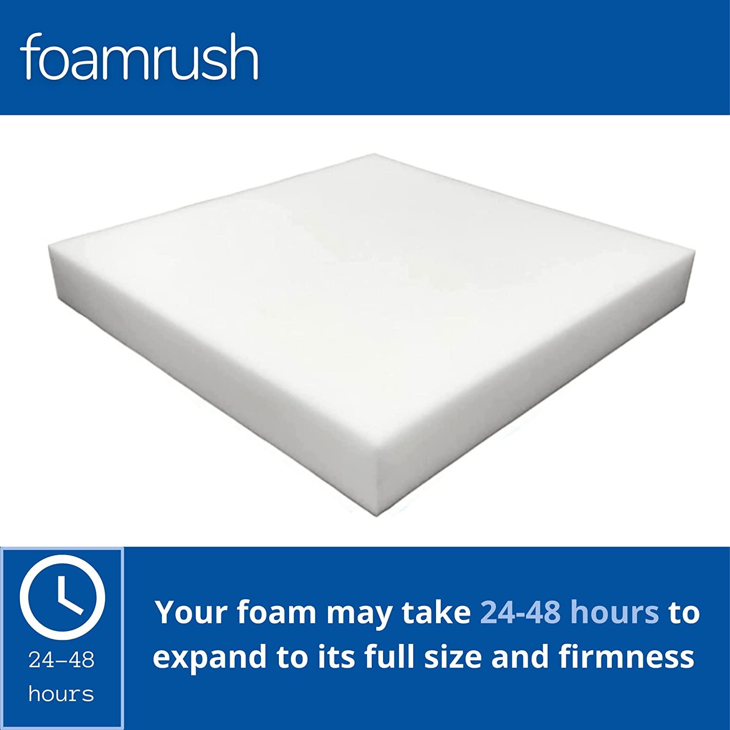 Upholstery Foam Cushion High Density