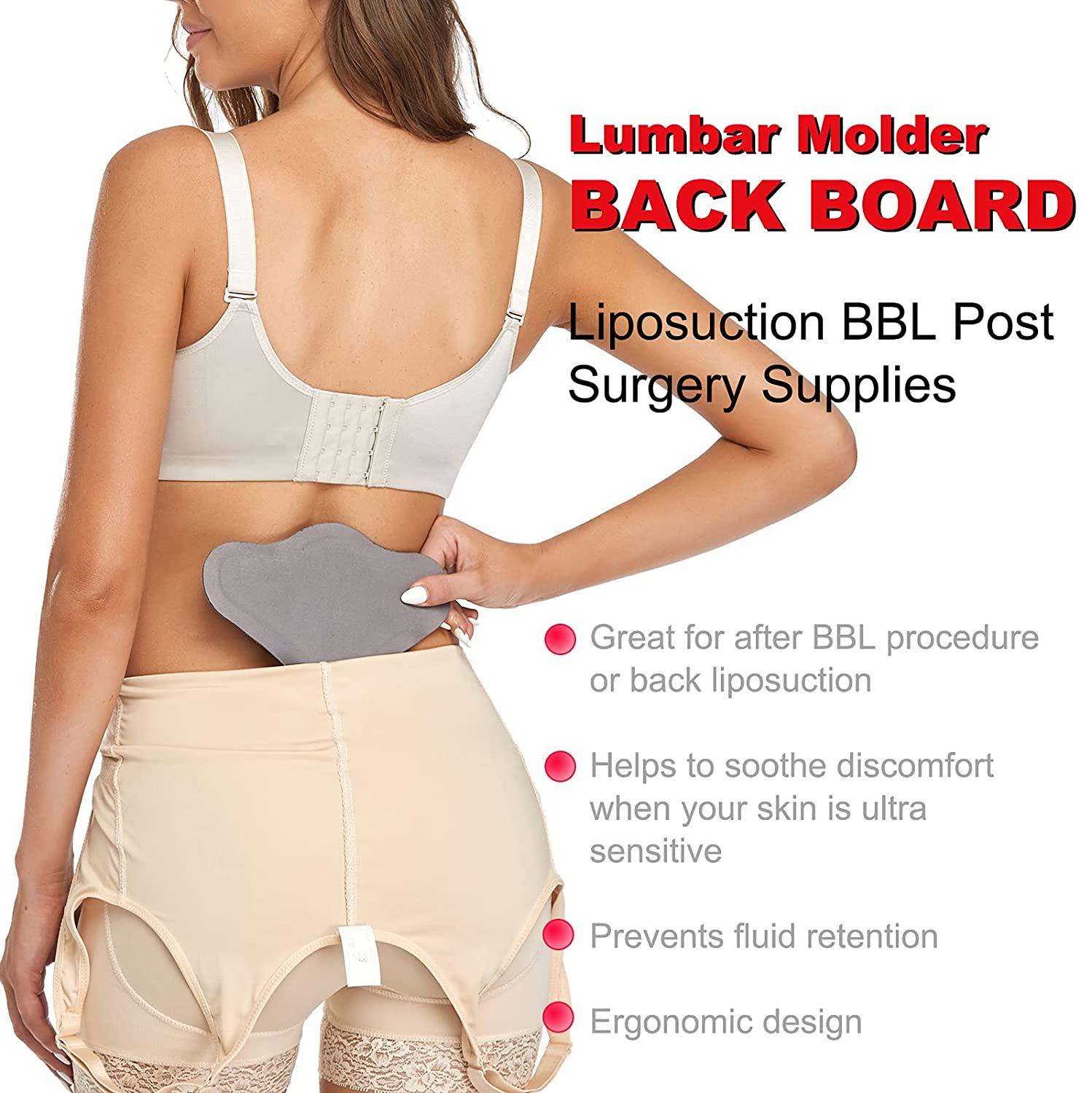 SHAPERX Lumbar Molder Liposuction Comfortable Lumbar Support