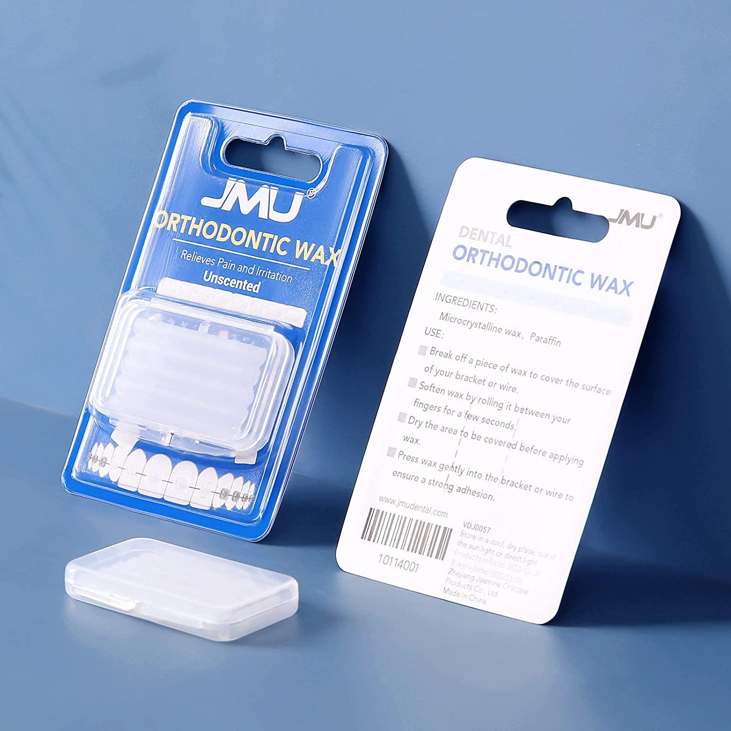 JMU Dental Procedure Trays Autoclavable Set Up Flat Trays Size B 13.25 X  9.75, Plastic Instrument Trays (Blue)