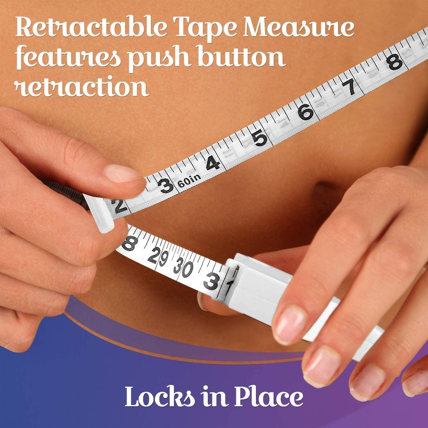 Trimcal Body Measuring Tape