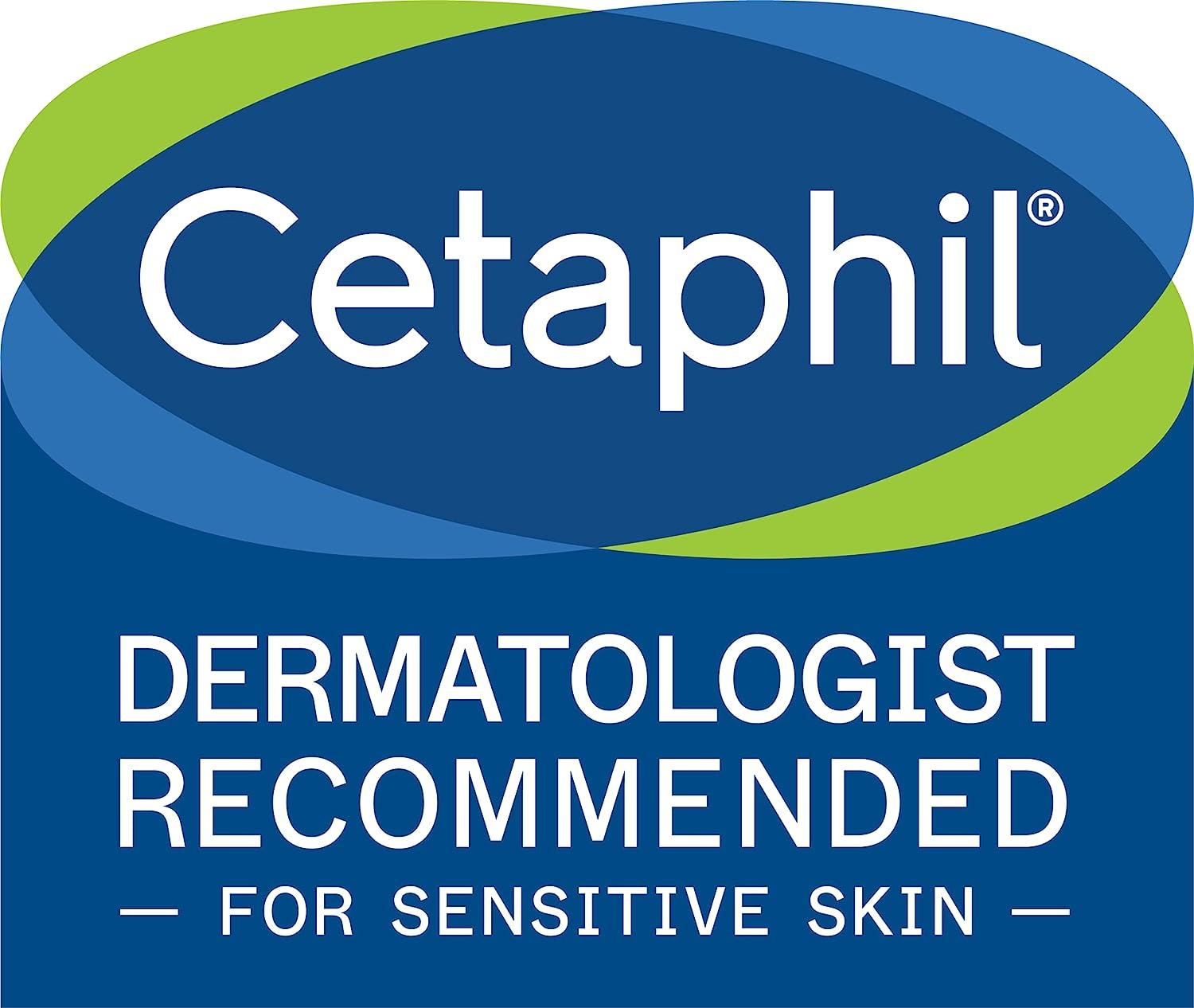 cetaphil acne scars