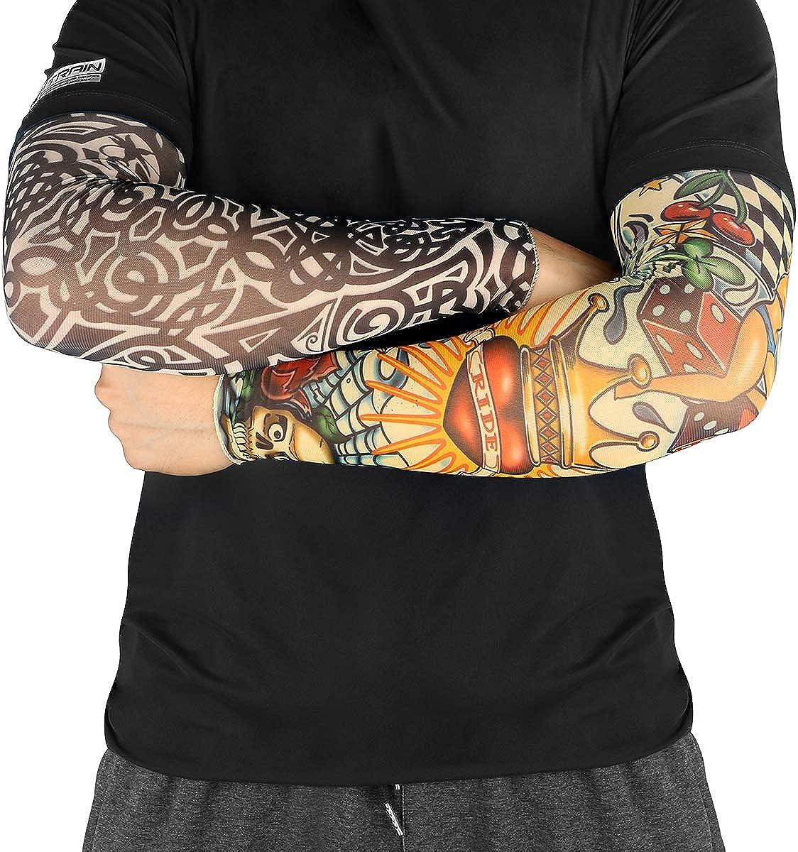 new fashion tattoo sleeve stocks custom| Alibaba.com