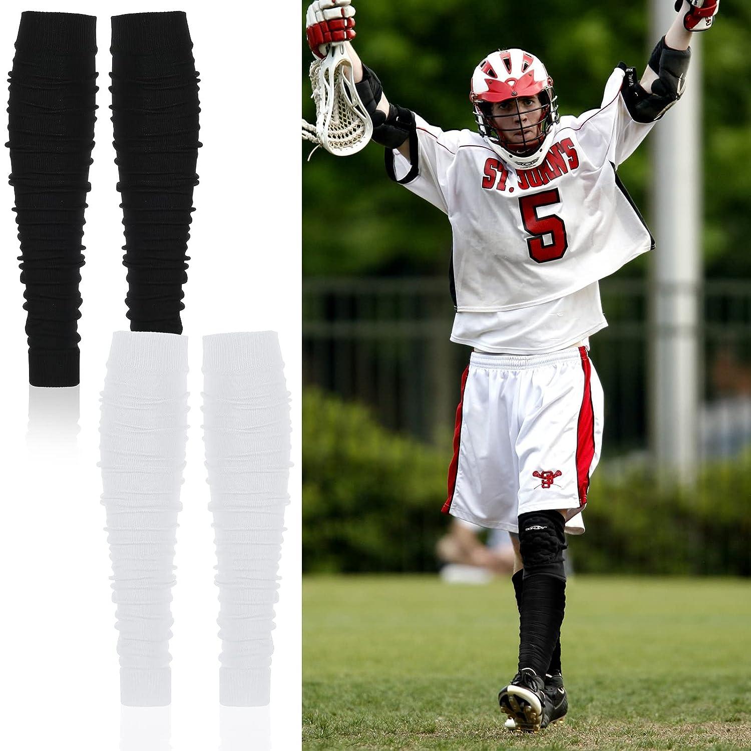 Vicenpal Leg Sleeves Football Calf Compression Sleeves for Men