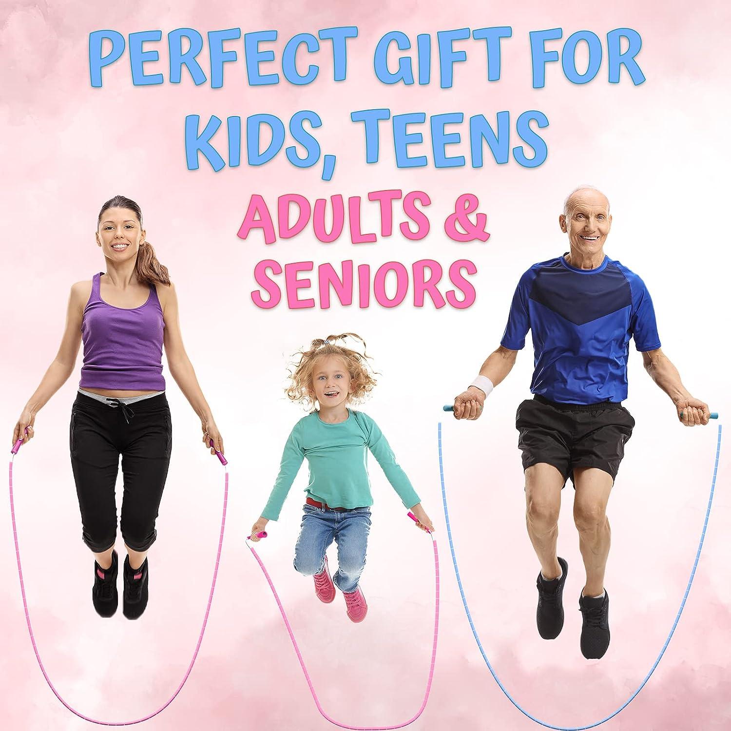 Jump Kids & Teens