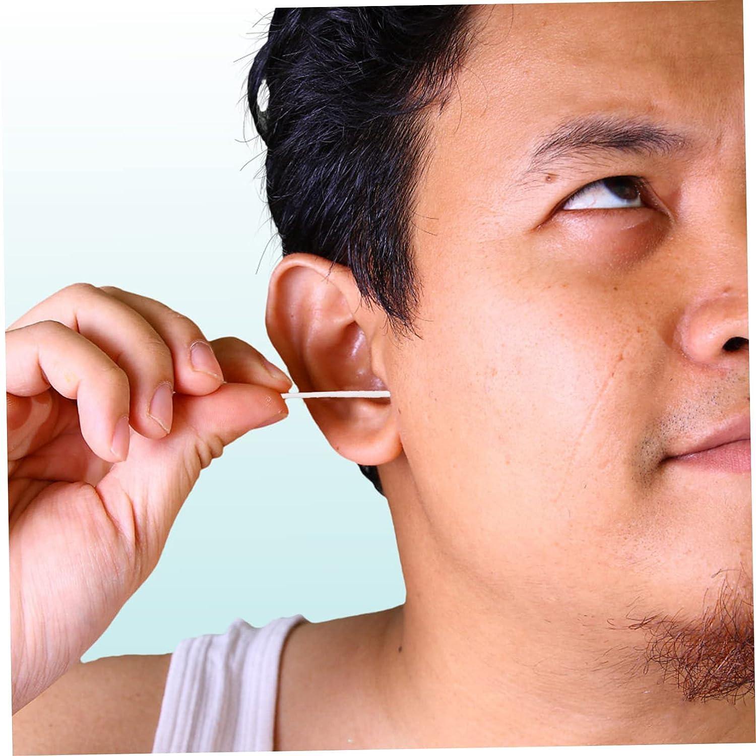 GLEAVI 6 Sets Ear Piercing Cleaning Line Earring