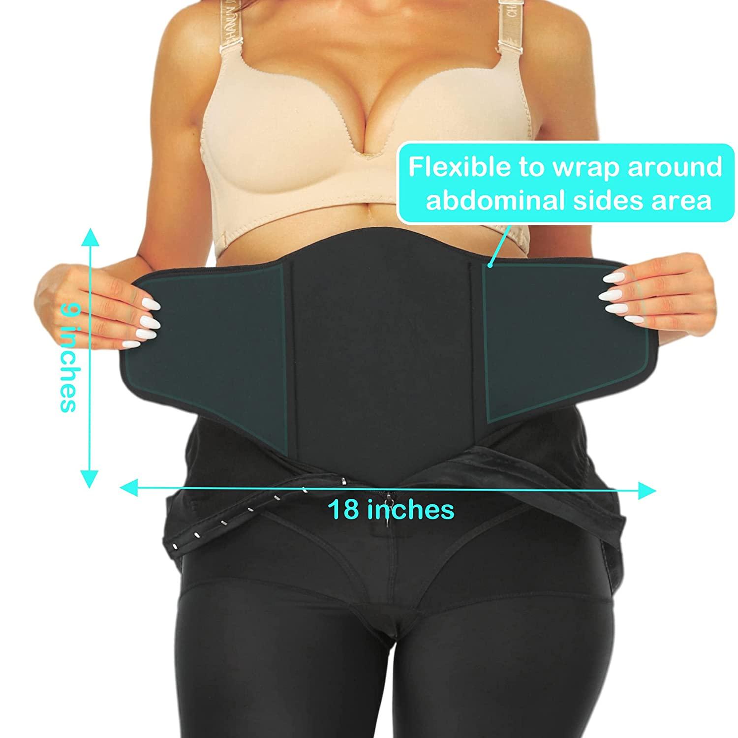 Abdominal Compression Board - After Liposuction Tummy Tuck