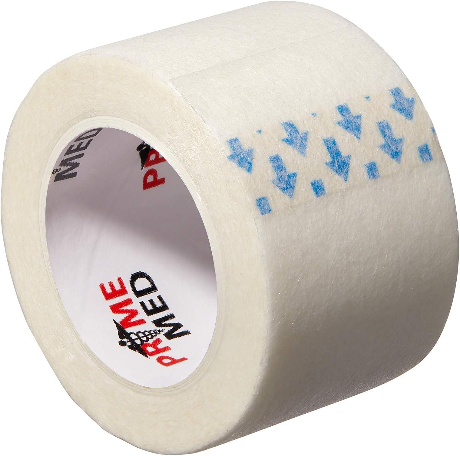 3M Micropore Surgical Paper Tape Width: 1 in.:First Aid and