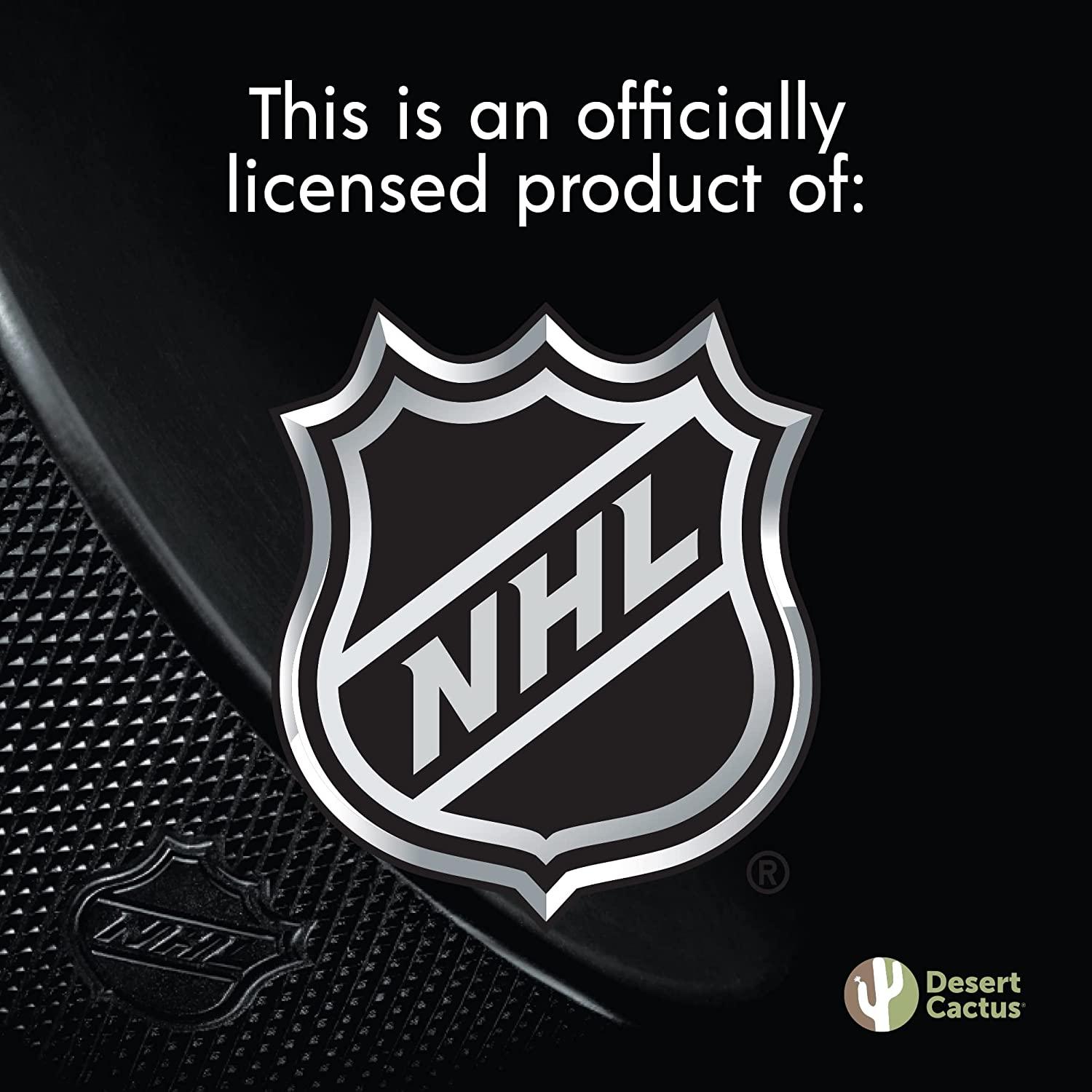 Desert Cactus New Jersey Devils Keychain NHL National Hockey League Car  Keys Holder (PVC), White, One Size : : Sports & Outdoors