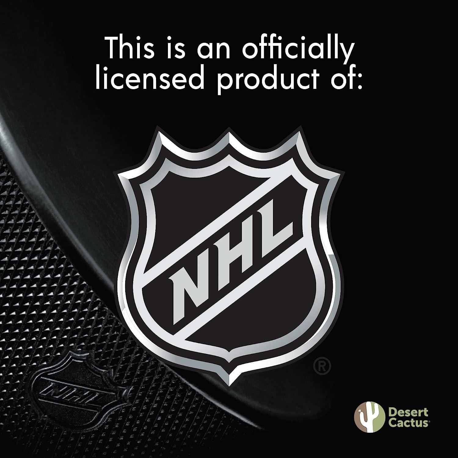 NHL Officially Licensed 25