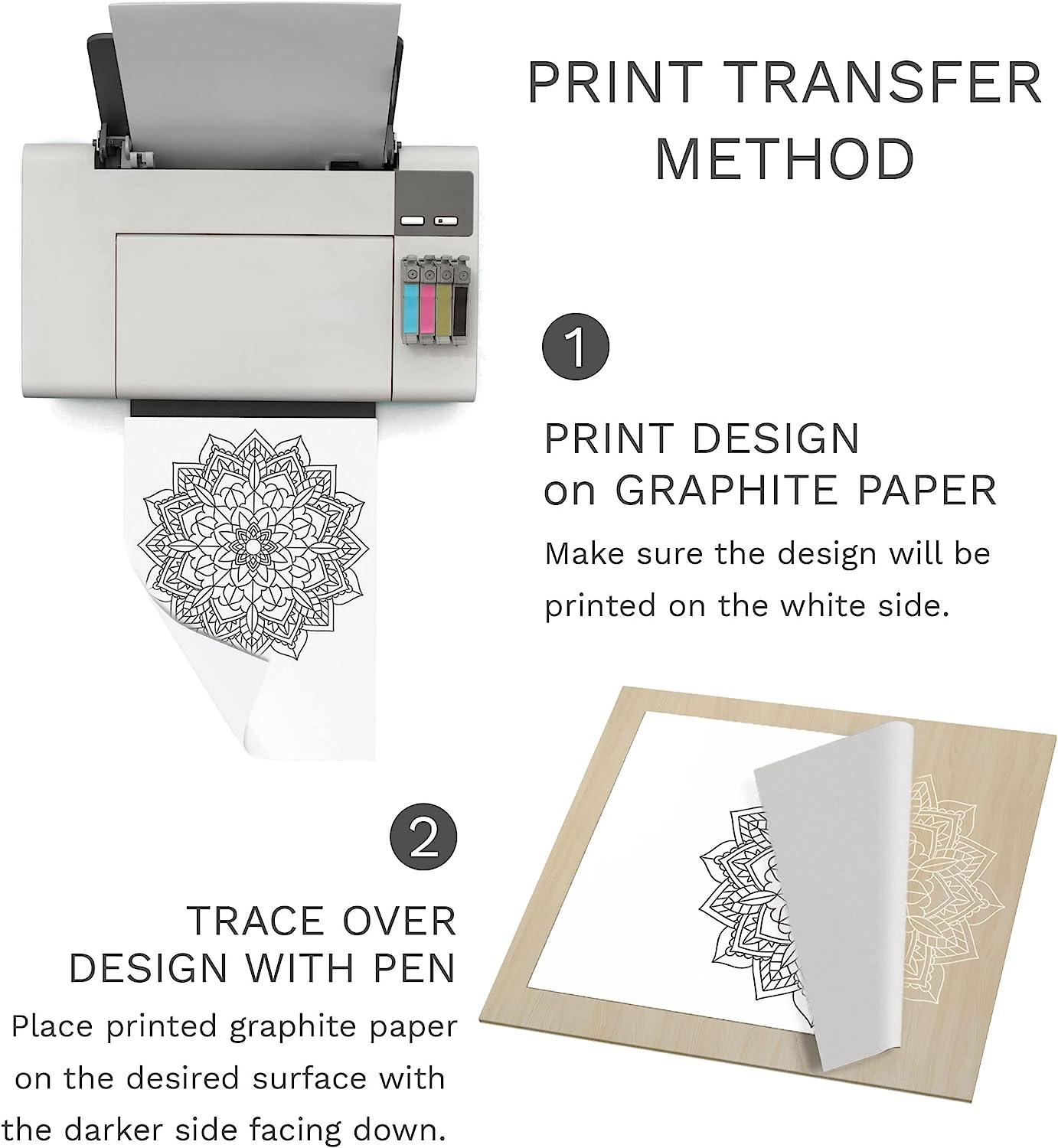 Transfer Paper for Drawing & Drafting -  UK
