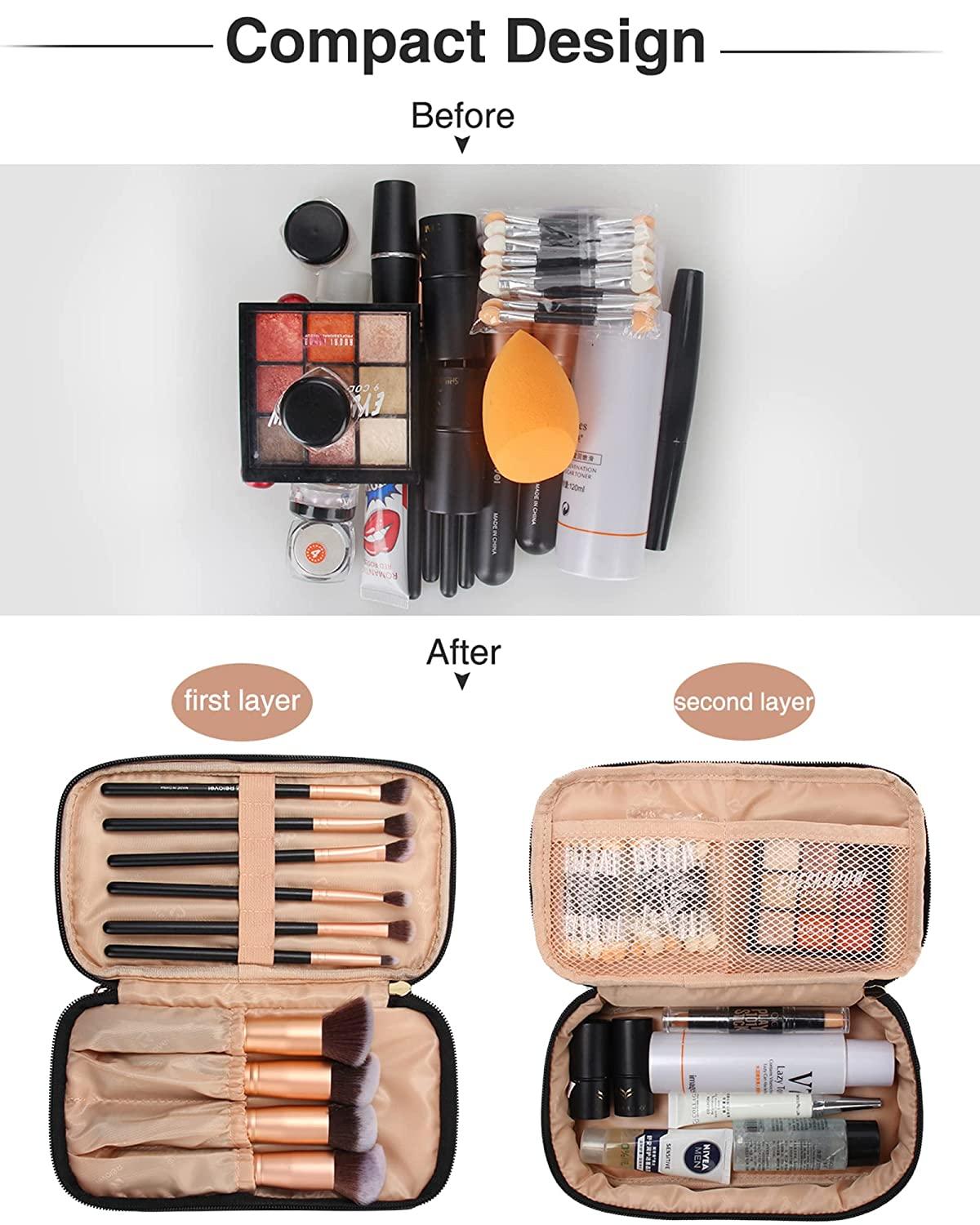 Purse Makeup Kit - Temu