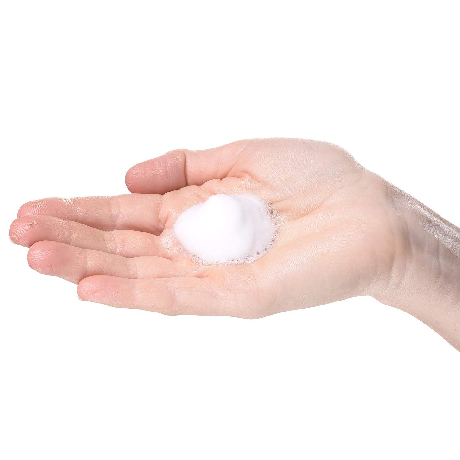 Cliradex Foam - Gentle Eyelid Cleanser & Eyelash Conditioner | Daily ...