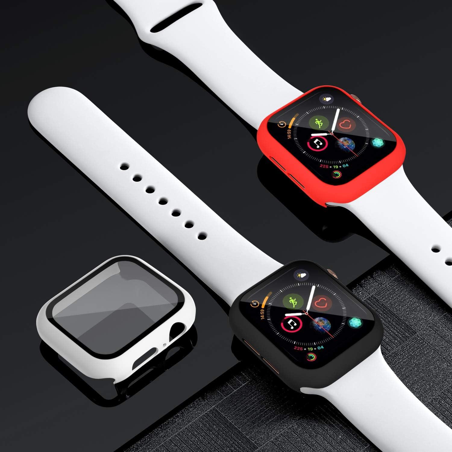 X-Doria Defense Edge Case for 38mm Apple Watch™ Silver/Gray 453387 - Best  Buy