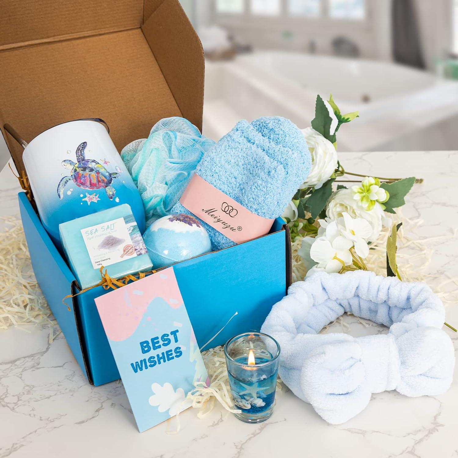 Fabulous Birthday Gift Box for Men, Women Snack Filled Birthday Gift – Gifts  Fulfilled