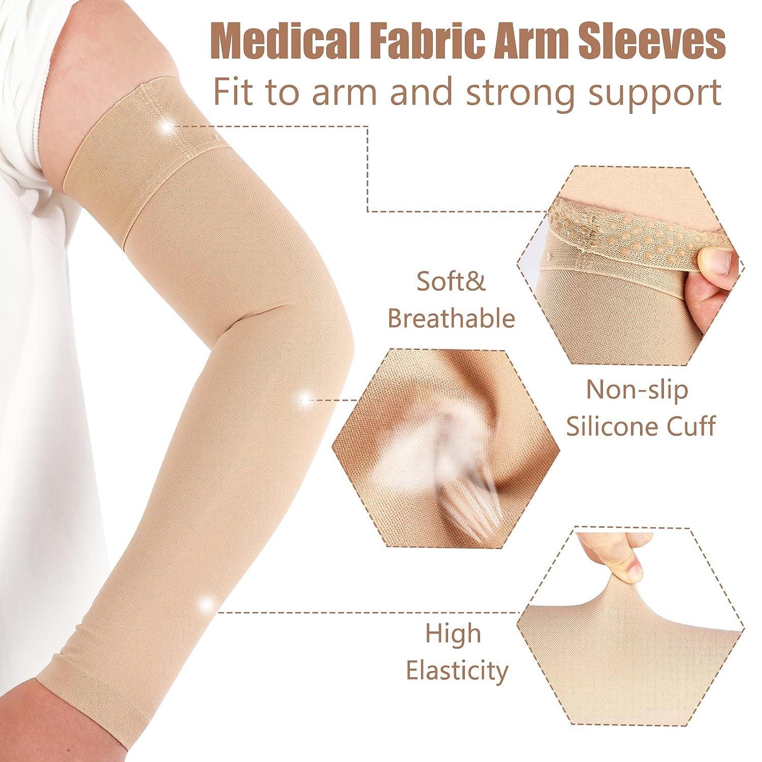 Long Compression Sleeves, SL