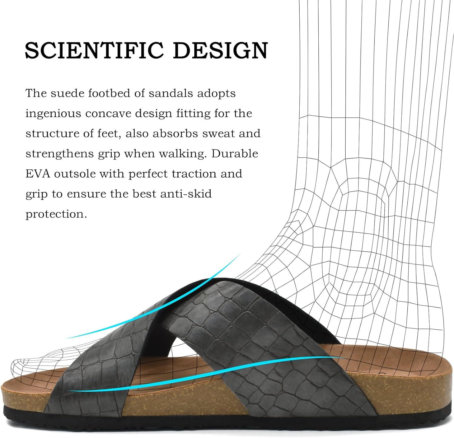 The 21 Best Men's Sandals and Flip-Flops in 2024 - Men's Journal