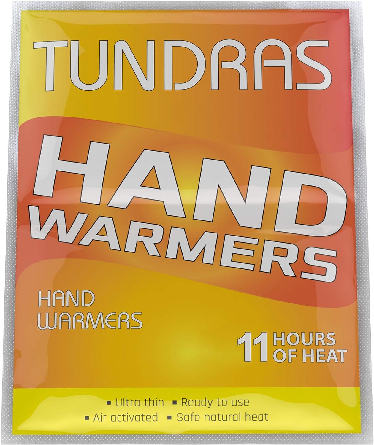 HotHands Hand Warmers 40 Pack