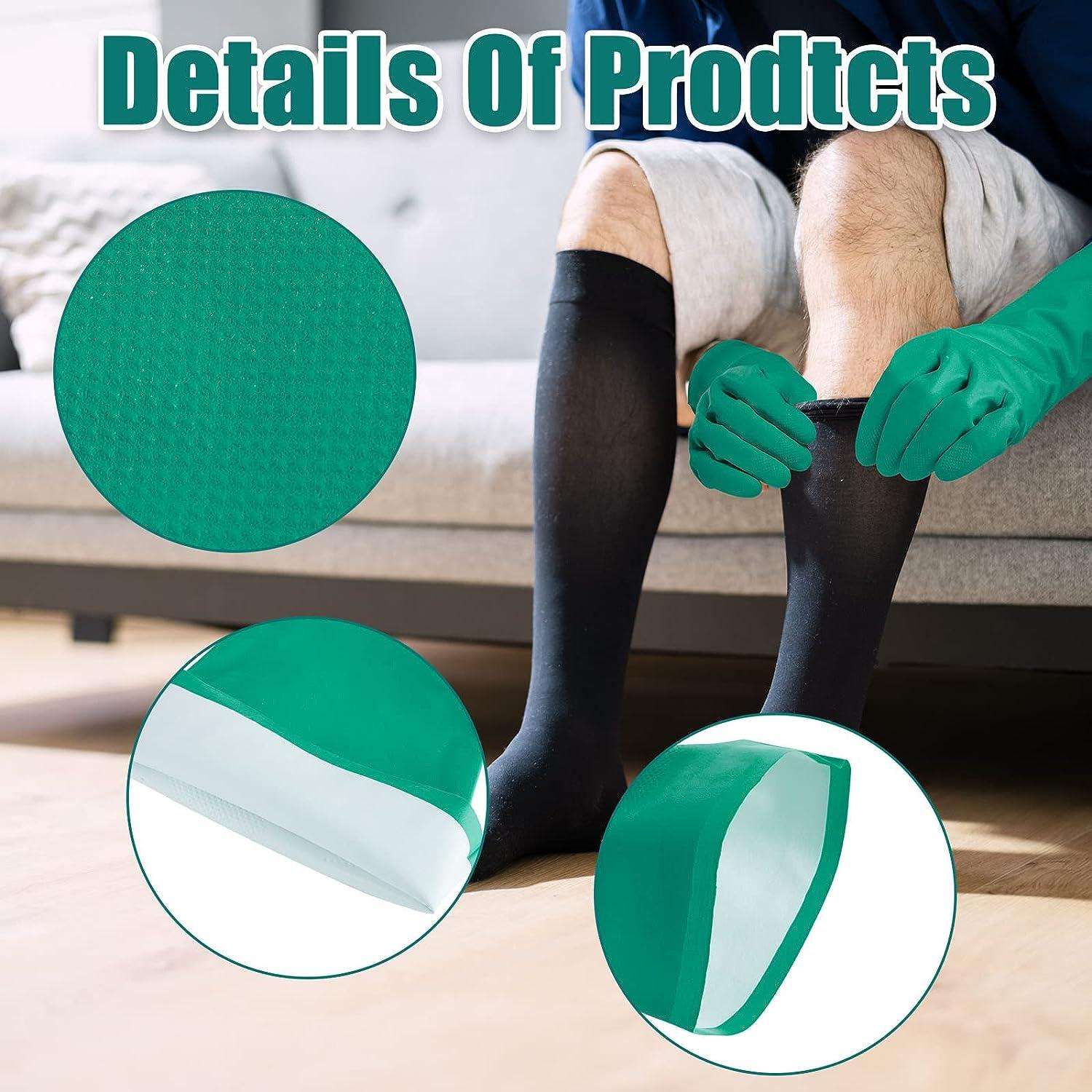 HBP Compression Socks - Damidols