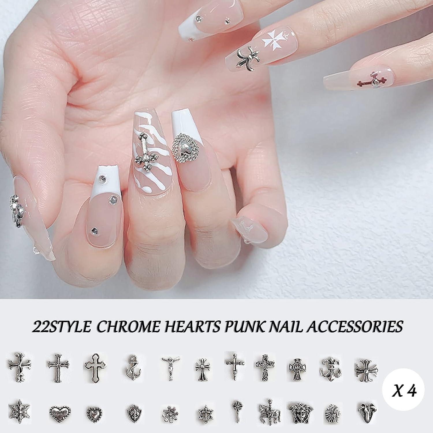 chrome hearts nail, chrome hearts nail Suppliers and Manufacturers at