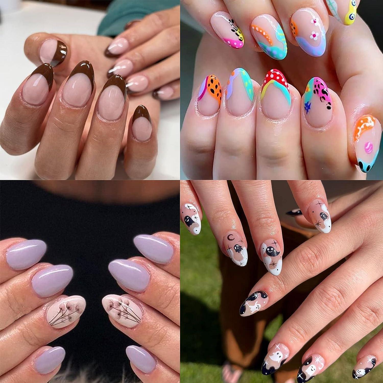 20 top extensions nails tip ideas in 2024