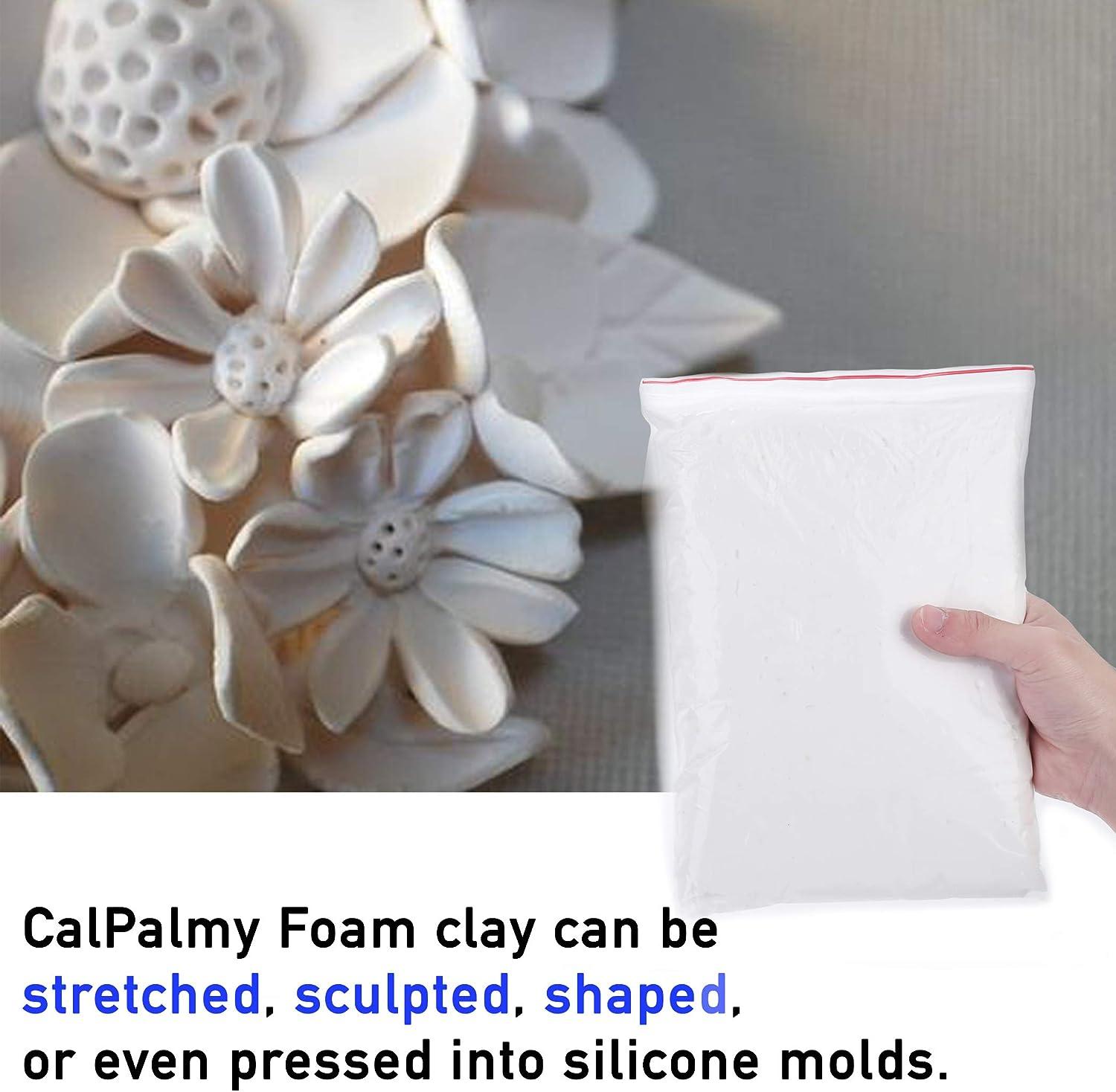 Moldable Cosplay Foam Clay High Density High Quality - Temu United