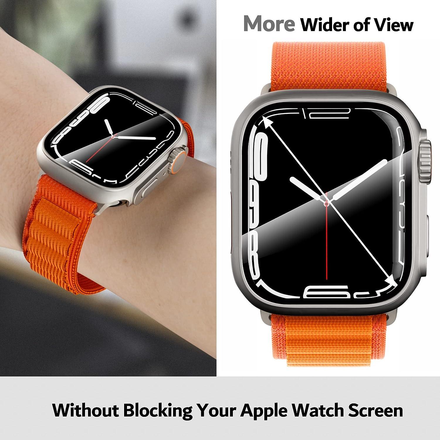 Accessoires Apple Watch Series 8 45mm