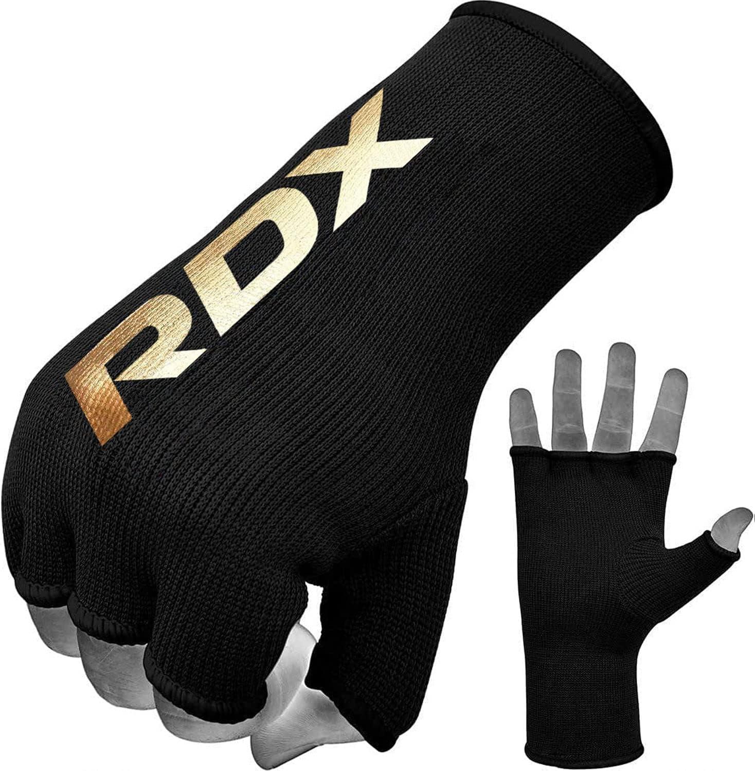 Buy RDX Weightlifting Wrist Wraps | Gym gloves | Argos