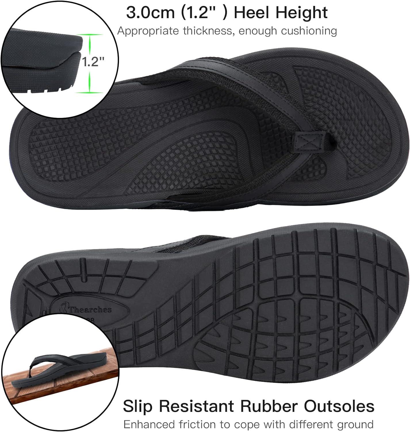 Megnya sandals orthotic arch support rubber braided 11 NEW walking water |  eBay