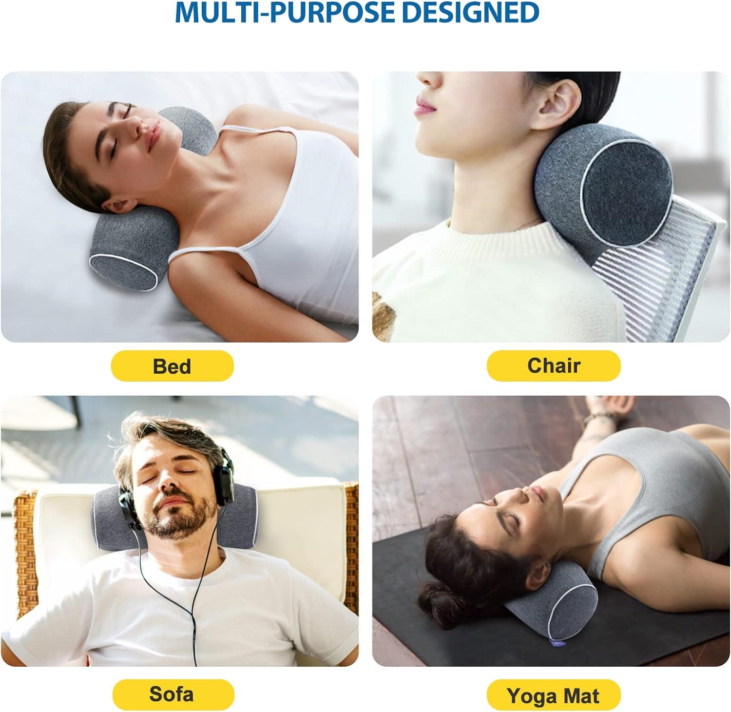 odfit Cervical Pillow for Pain Relief