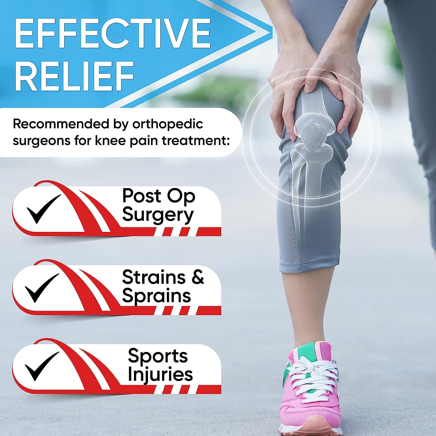 FSA approved therapies and orthopedic products