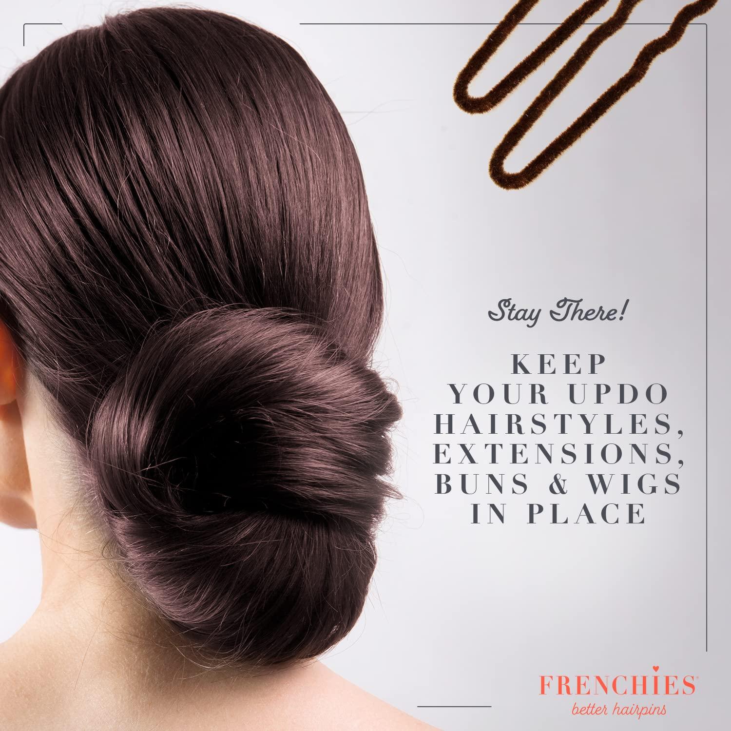 French braids | Jenni's hairdays | Page 2